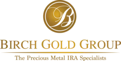 Birch Gold Group