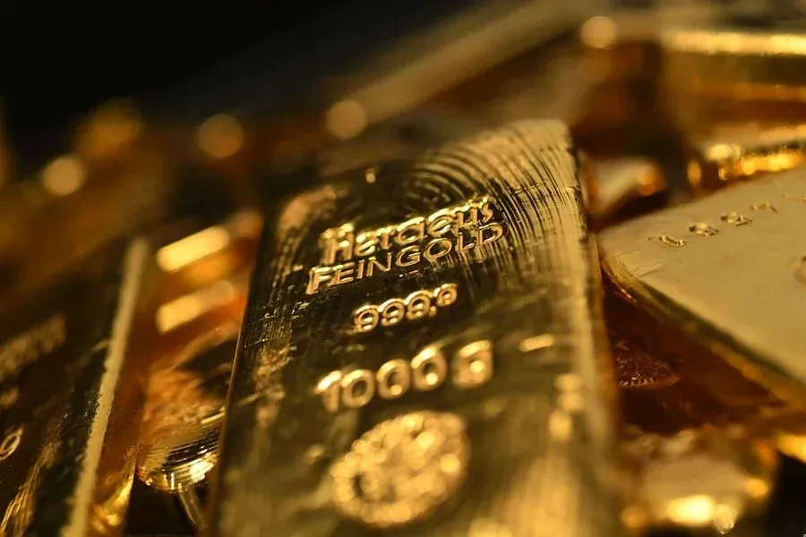 Gold coins for IRA investment